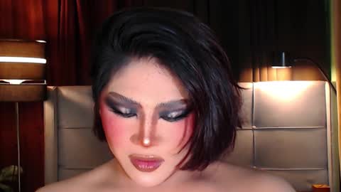 Samantha online show from January 7, 2025, 10:52 pm