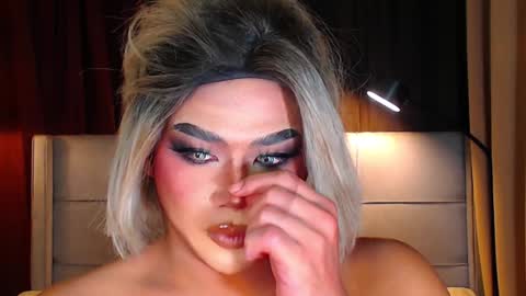 Samantha online show from January 13, 2025, 2:07 am