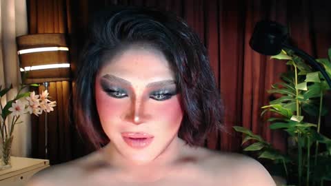 Samantha online show from February 4, 2025, 8:38 pm