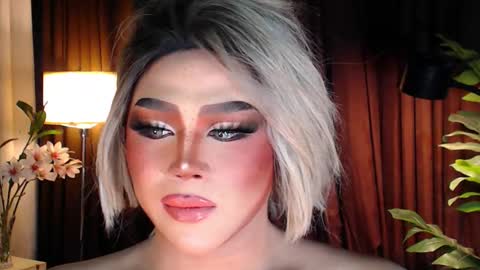 Samantha online show from February 13, 2025, 1:40 am