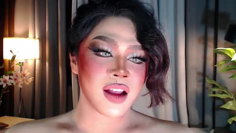 Samantha online show from February 19, 2025, 4:33 pm