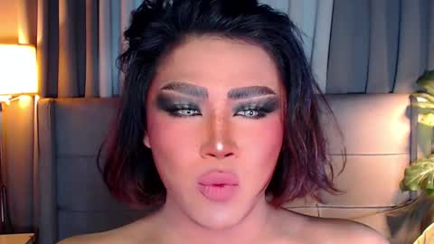 Samantha online show from March 9, 2025, 2:07 am