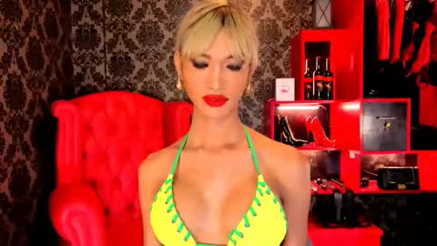 Snapshot of ruthrocero chatting on January 30, 2025, 7:26 pm Ruth Evangelista online show from January 30, 2025, 7:26 pm