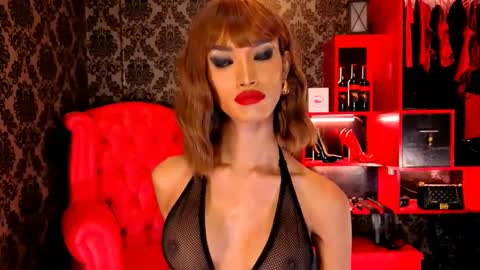 Snapshot of ruthrocero chatting on February 6, 2025, 5:35 am Ruth Evangelista online show from February 6, 2025, 5:35 am