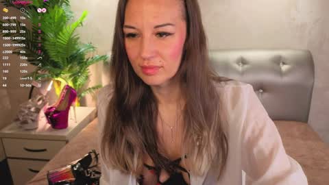 ruthspaces online show from April 4, 2026, 1:15 am