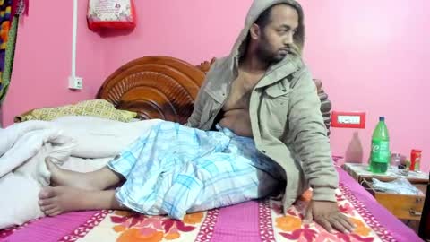 rwb17 online show from January 5, 2025, 12:31 am