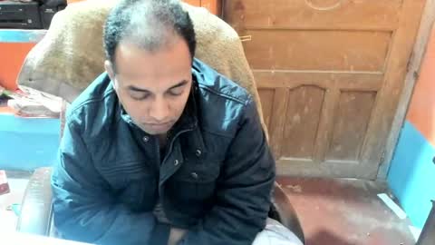 rwb17 online show from January 9, 2025, 7:31 am