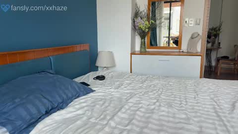 Mari and Ash online show from February 15, 2025, 4:25 am