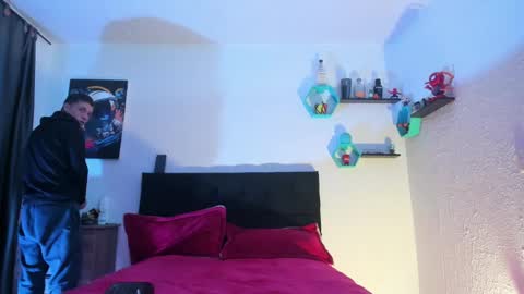 Ryan 15 online show from January 24, 2025, 10:43 am