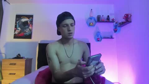 Ryan 15 online show from January 25, 2025, 4:46 pm