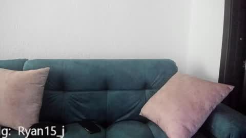 Ryan 15 online show from March 3, 2025, 6:22 pm