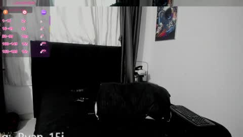 Ryan 15 online show from October 26, 2025, 11:38 am