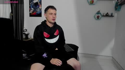 Ryan 15 online show from November 7, 2025, 10:37 am