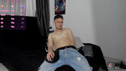 Ryan 15 online show from November 28, 2025, 2:47 am