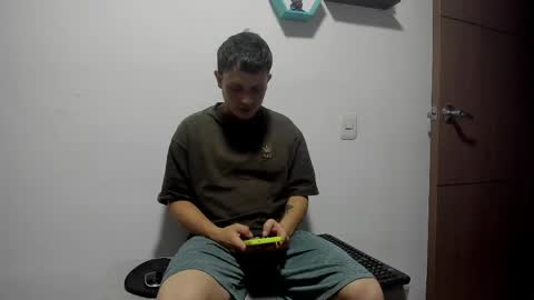 Ryan 15 online show from April 9, 2026, 10:53 am