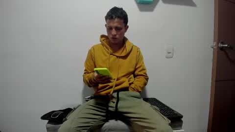 Ryan 15 online show from April 12, 2026, 11:37 am