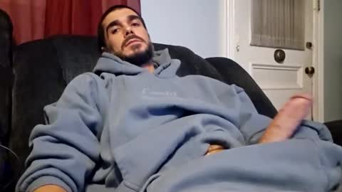 ryan198650 online show from January 17, 2026, 10:24 pm