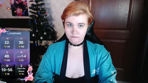 Ryan online show from December 9, 2024, 8:12 pm