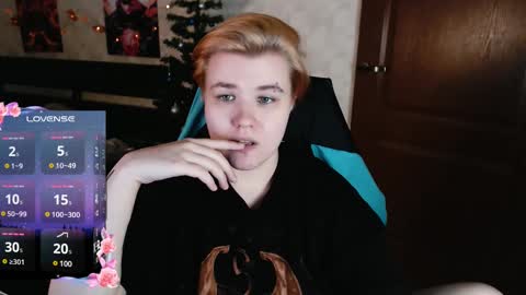 Ryan online show from December 12, 2024, 2:33 pm