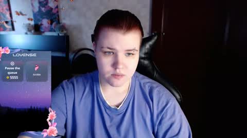 Ryan online show from January 5, 2025, 12:21 pm