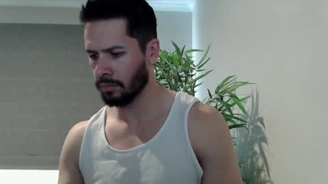 Ryan online show from January 12, 2026, 10:59 pm