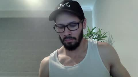 Snapshot of ryan_chatter chatting on April 22, 2026, 12:46 am Ryan online show from April 22, 2026, 12:46 am