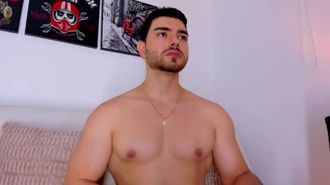 Ryan  online show from September 17, 2025, 1:51 am