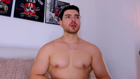 Ryan  online show from October 4, 2025, 1:03 am