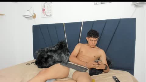 ryan_cum23 online show from September 10, 2025, 12:10 am