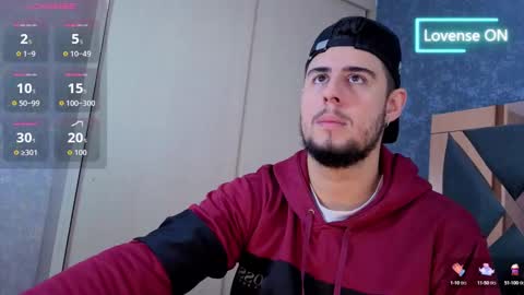 R Y A N online show from October 6, 2025, 11:29 am