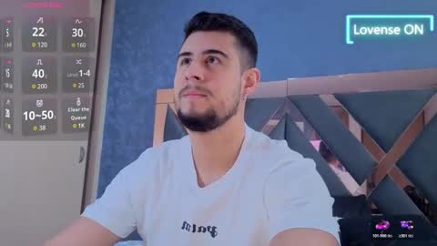 R Y A N online show from October 17, 2025, 12:08 pm