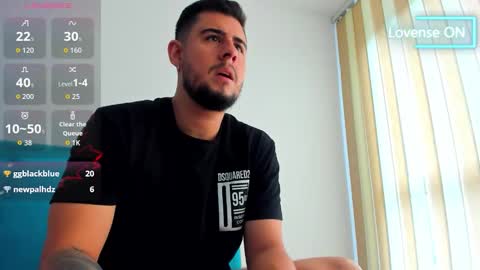 R Y A N online show from October 26, 2025, 1:17 pm