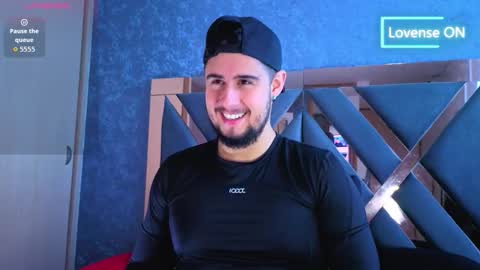 R Y A N online show from November 6, 2025, 11:55 am