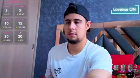 R Y A N online show from November 21, 2025, 12:48 pm