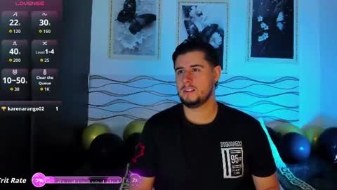 Ryan Evannss online show from July 13, 2026, 12:19 pm