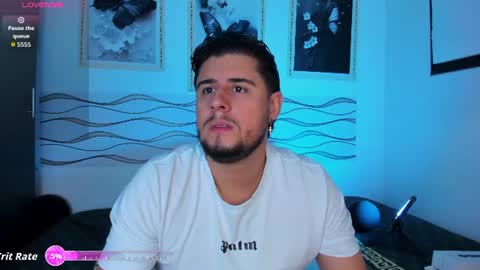 Ryan Evannss online show from July 16, 2026, 12:33 pm