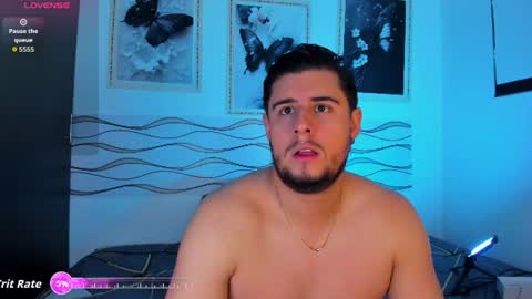 Ryan Evannss online show from July 19, 2026, 10:19 am
