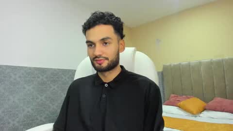 ryan_jackson_ online show from September 27, 2025, 5:12 am