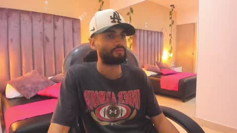 ryan_jackson_ online show from October 29, 2025, 8:16 am