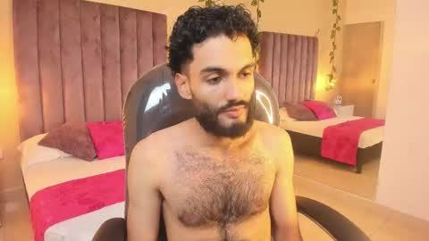 ryan_jackson_ online show from November 25, 2025, 5:18 am