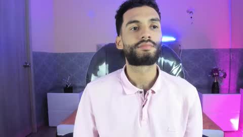 ryan_jackson_ online show from December 4, 2025, 5:39 am