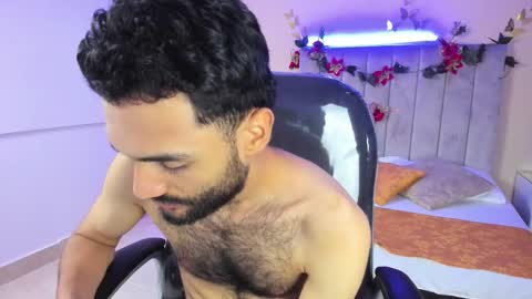 ryan_jackson_ online show from December 21, 2025, 5:03 am