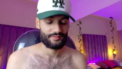 ryan_jackson_ online show from January 6, 2026, 12:03 am