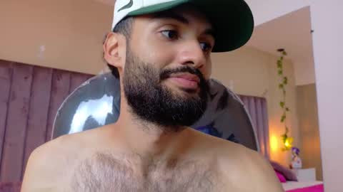 ryan_jackson_ online show from January 8, 2026, 12:24 am