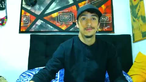 Snapshot of ryan_maxy chatting on May 13, 2026, 10:06 pm ryan online show from May 13, 2026, 10:06 pm