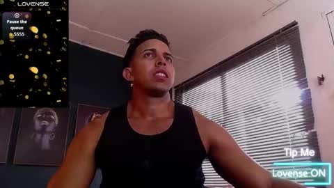 Ryan online show from January 17, 2026, 7:17 pm