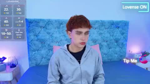 Snapshot of ryan_onfire chatting on February 11, 2026, 11:26 am R Y A N ON F I R E online show from February 11, 2026, 11:26 am