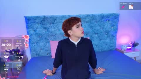 Snapshot of ryan_onfire chatting on February 18, 2026, 11:17 am R Y A N ON F I R E online show from February 18, 2026, 11:17 am