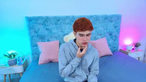 R Y A N   ON   F I R E online show from March 4, 2026, 11:16 am