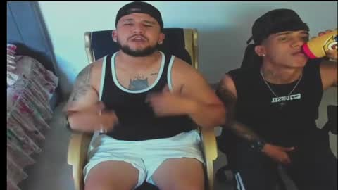 ryan_richs online show from June 28, 2026, 9:43 pm
